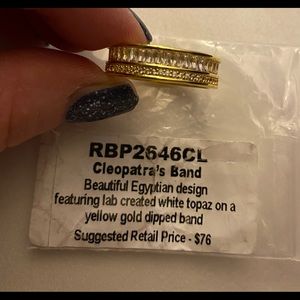 RBP Ring